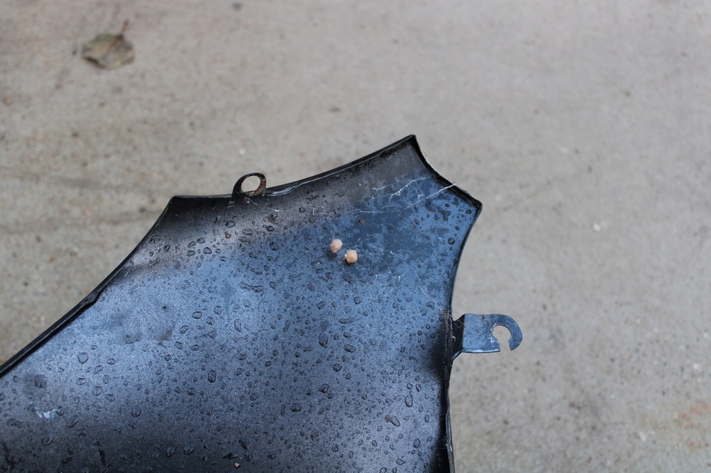 фото №14, Крыло правый перед volvo v60 s60 ii 019-26 2010-2013r