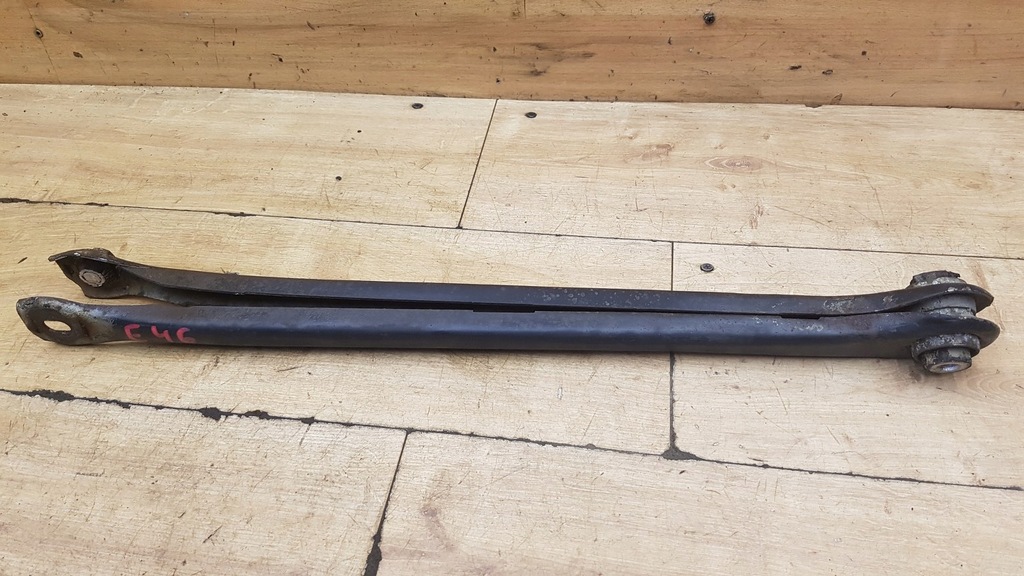 фото №1, Рычаг задняя задний bmw e46