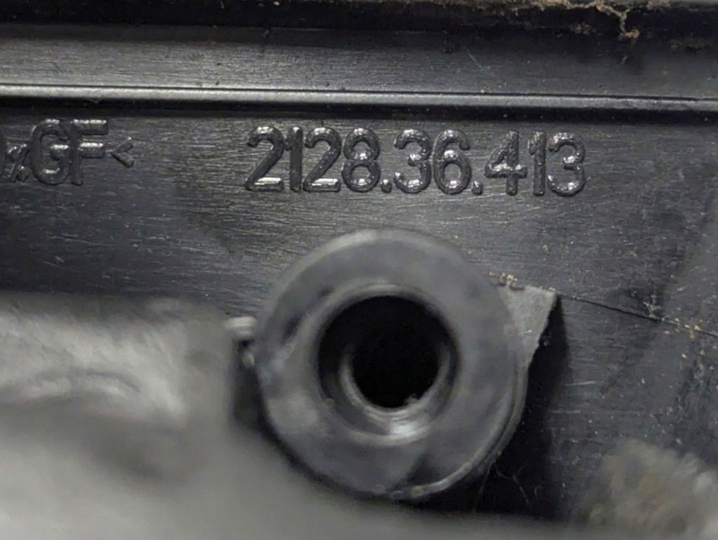 фото №8, Зеркало наружное левая сторона ford focus 3 2012 1778441