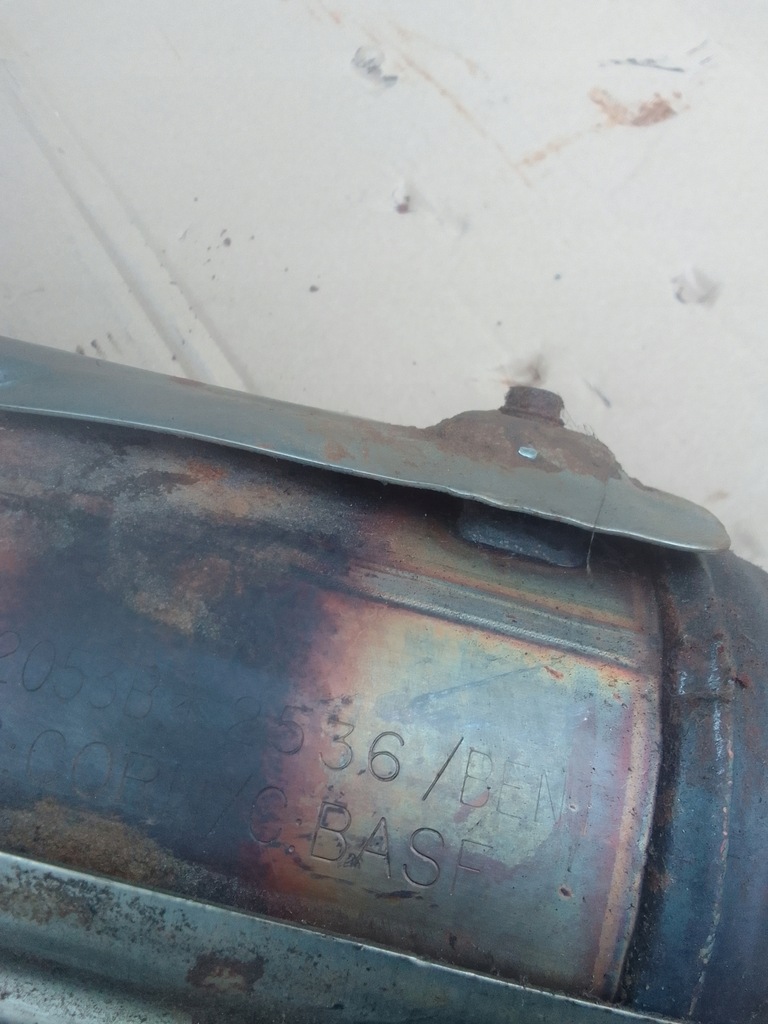 фото №14, Jeep wrangler jk 07-18 каталізатор датчики 3.6 4x4 usa