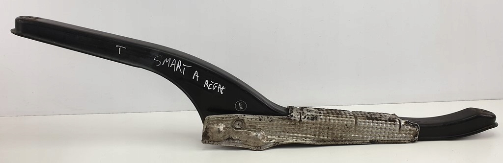 фото №1, Балка regał підрамник задня smart fortwo 0.6 t