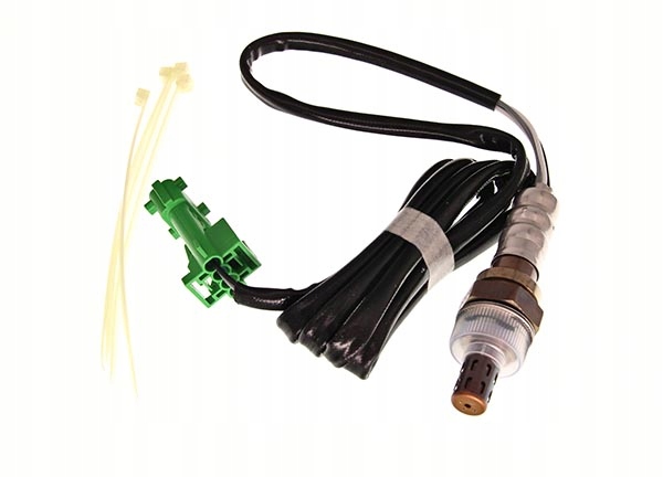 фото №1, Ngk датчик лямбда-зонд peugeot длина трубка: 1236mm