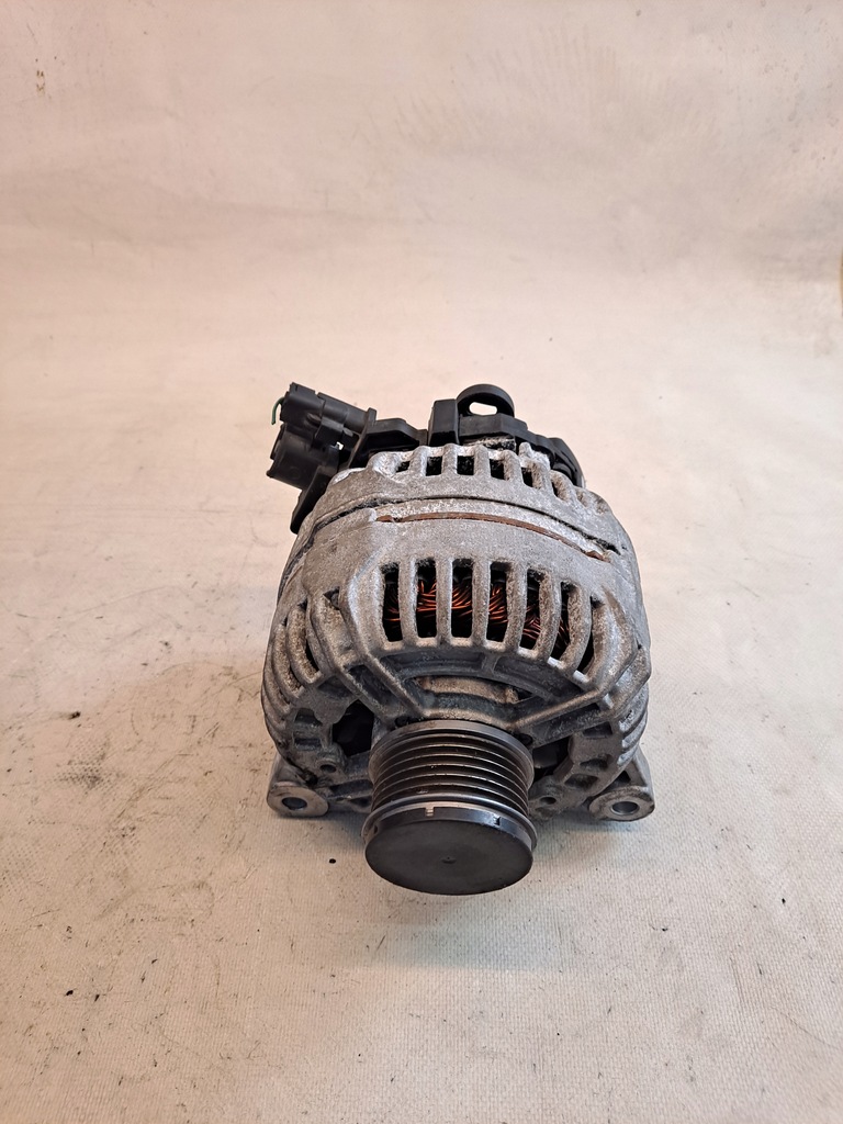 фото №2, Генератор 20004n mini cooper r56 1.6 дизель