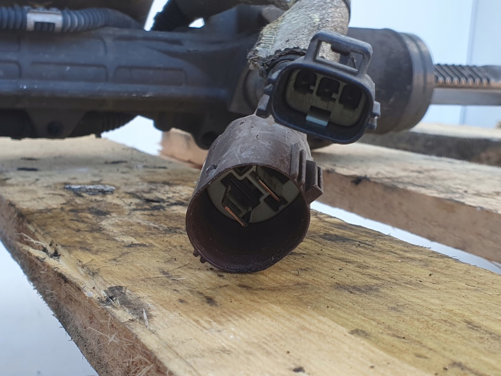 фото №10, Volvo v60 s60 ii рейка рульова трансмісія кермова europa p31429105