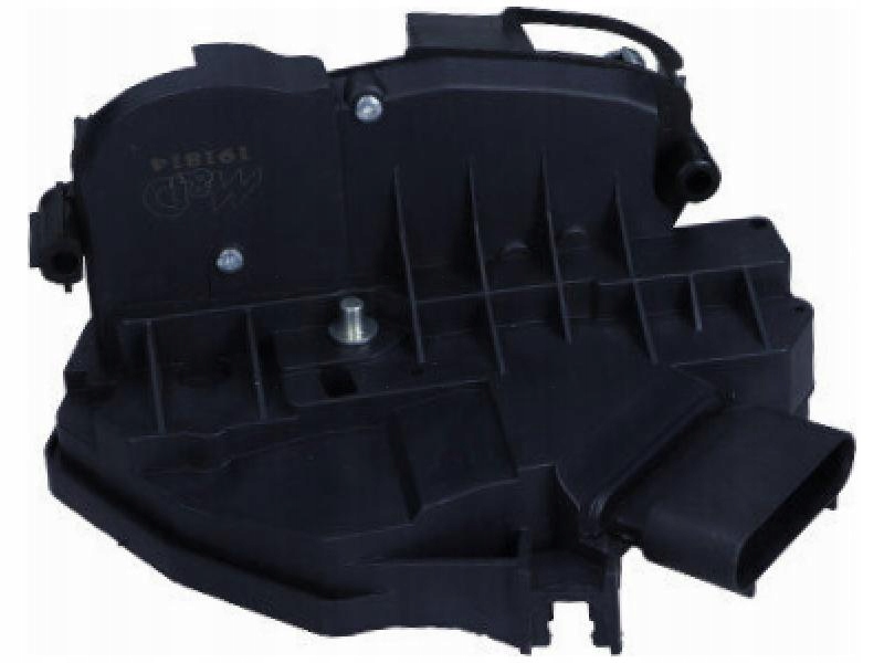 фото №1, Замок дверь левый перед ford tourneo courier 14-