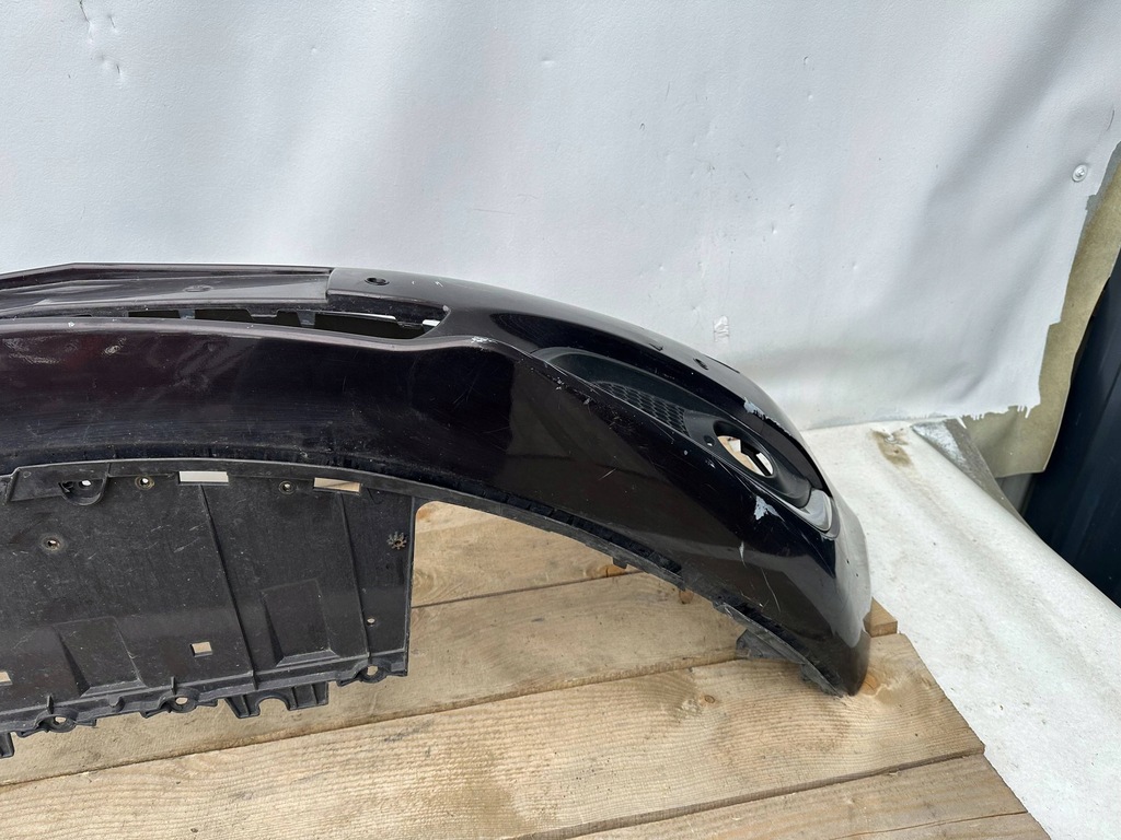 фото №9, Opel insignia a lift бампер перед передний 22787147