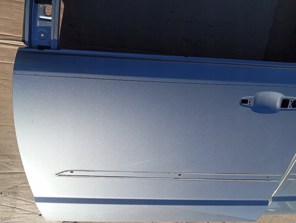 фото №12, Chrysler town country 11- psc двері ліва перед задня dodge grand caravan