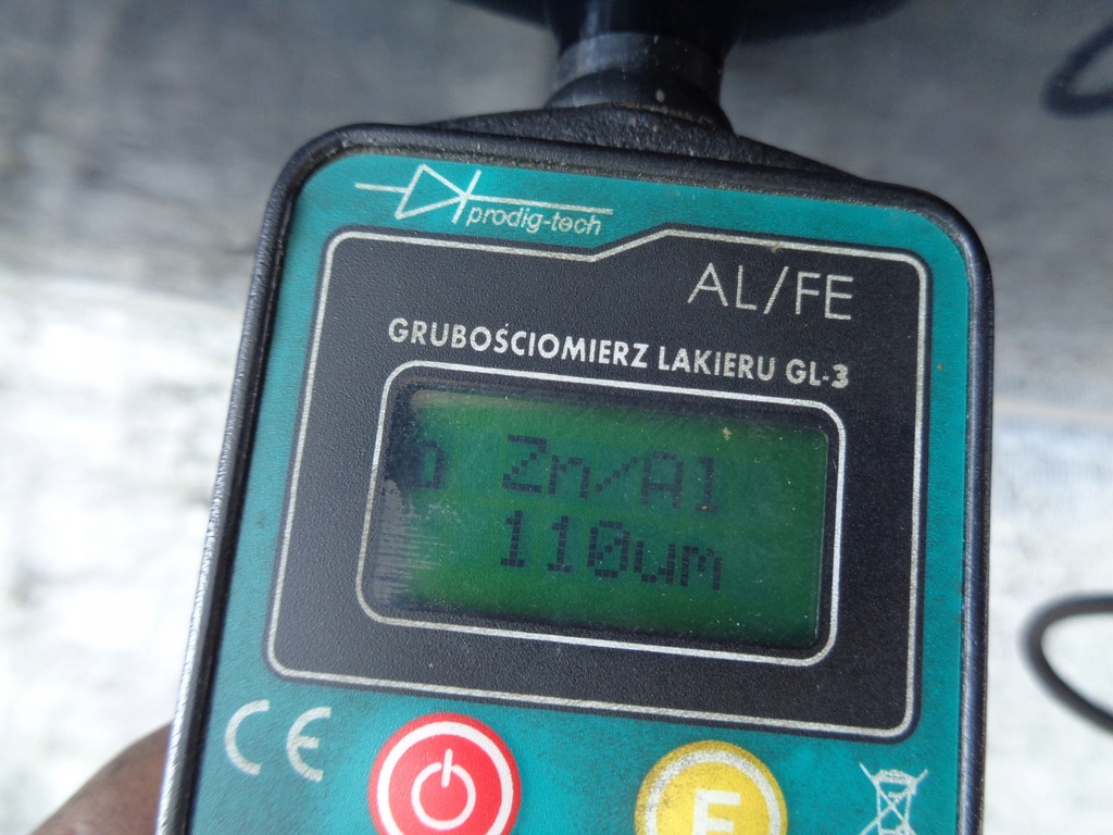 фото №9, Двері задня ліва kia carens 3 iii k5