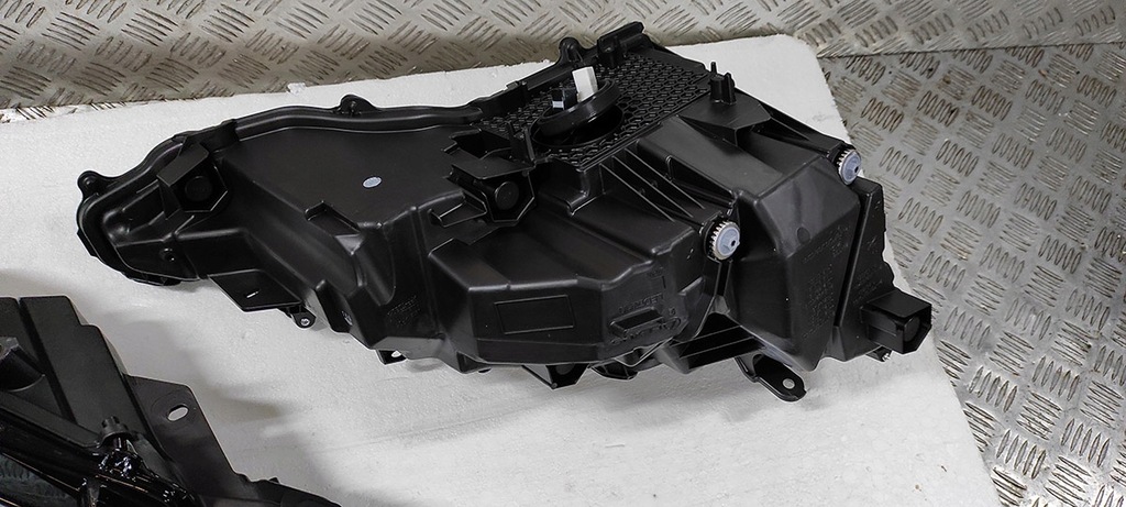 фото №10, Lexus rc 350 rcf 2020 lift лампа фара full