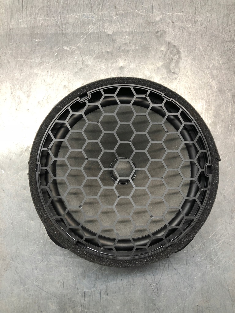 фото №1, A3 8v sportback динамик дверь передних 8v0035415a