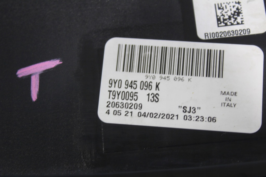 Фара правый  задний  porsche cayenne 3 3 9y turbo led с Разборки