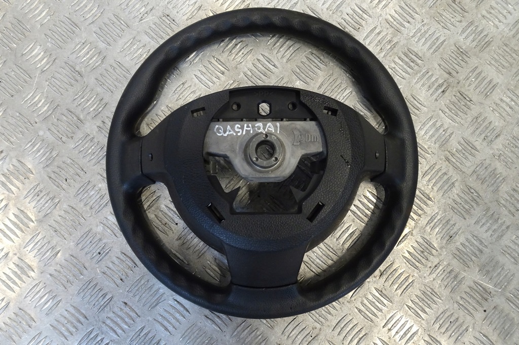 фото №7, Nissan qashqai j10 воздуховод 07-