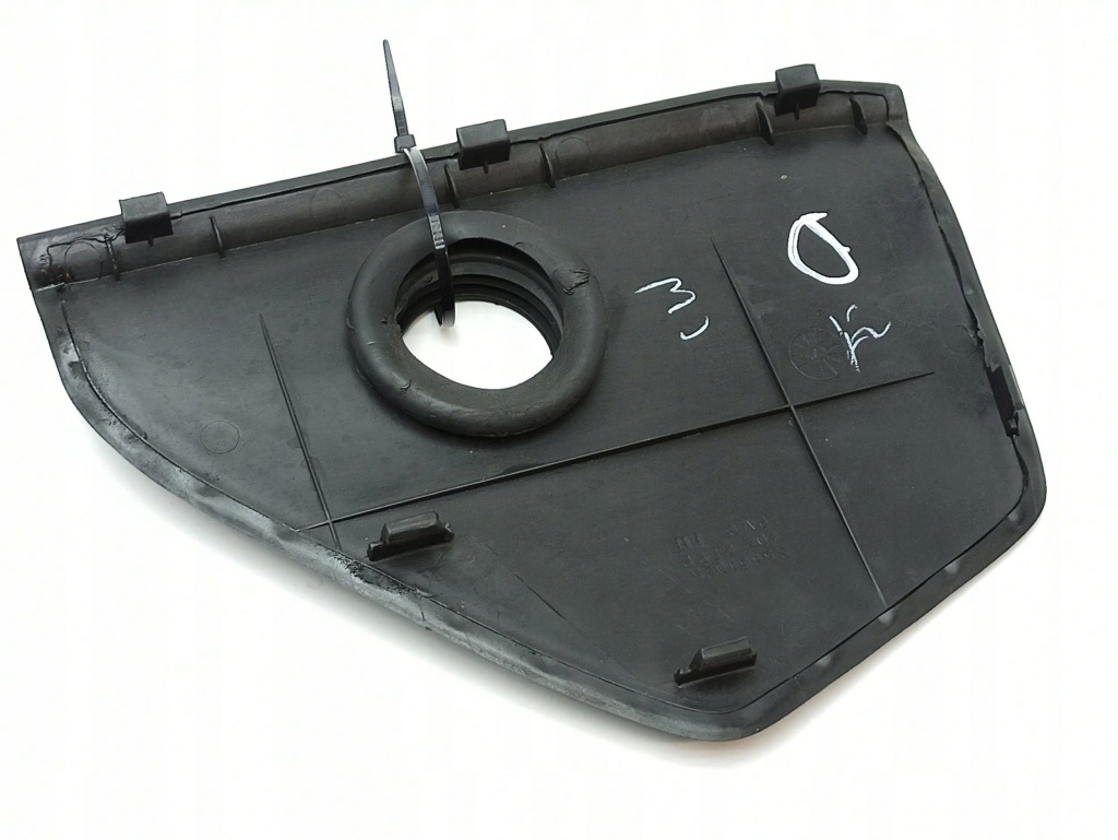 Купити Заглушка бокове  панелі приладової панелі права сторона cadillacstsseville 25634025