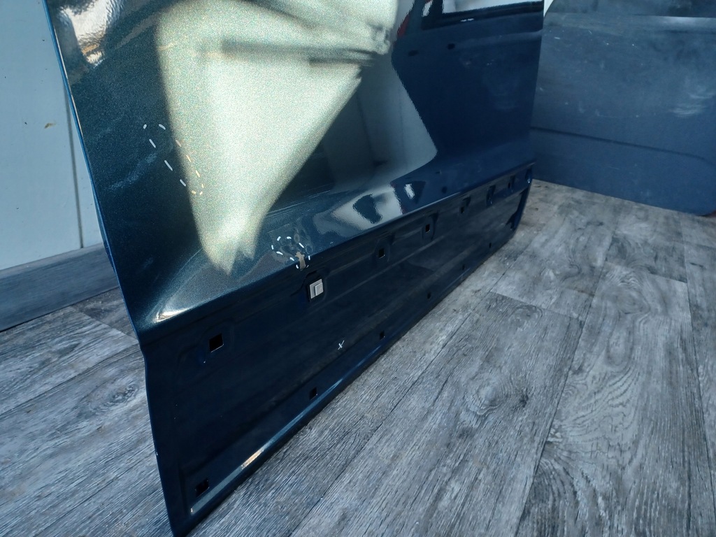 фото №9, Дверь ------ kia niro ii sg2 2022- ------- перед левый