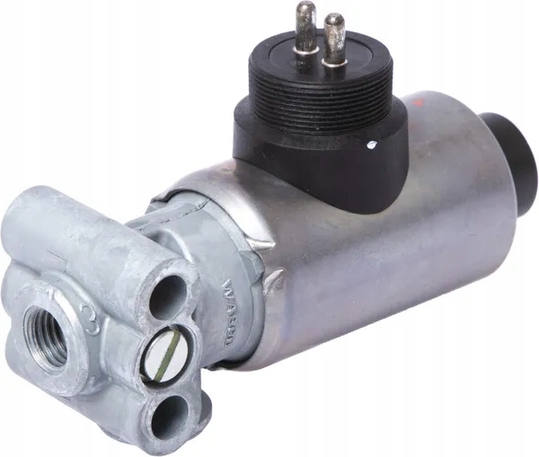 фото №8, Wabco 4721706010 клапан магнитный