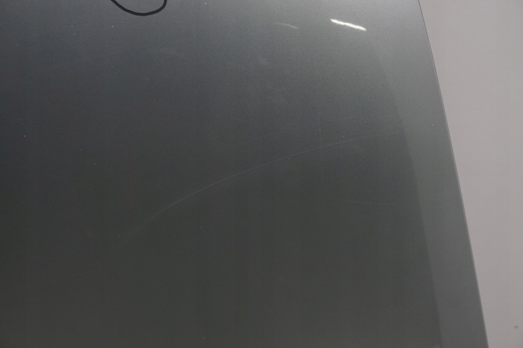 фото №7, Audi a6 c6 капот ly7g