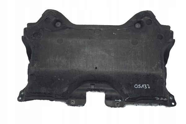 фото №1, Захист pod двигун mercedes w212 a2125201323