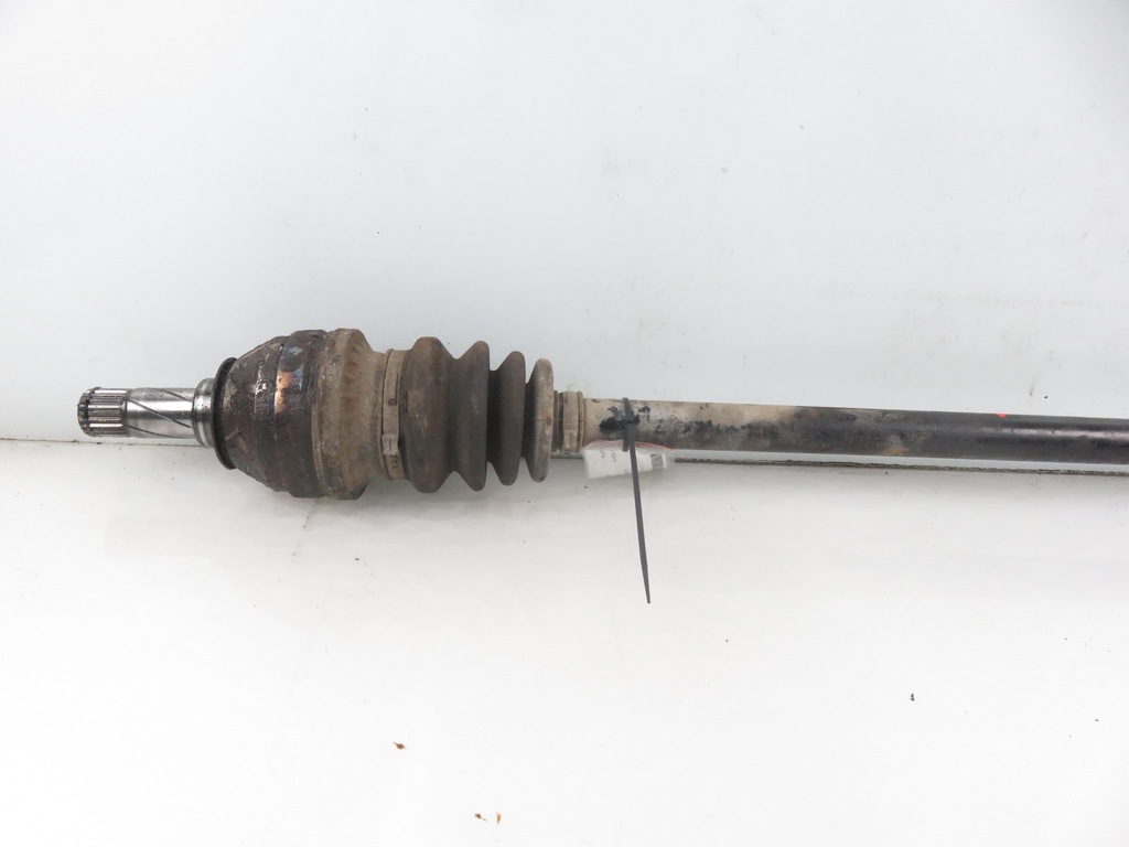 фото №5, Привідний вал права передня opel zafira b 1.6 b