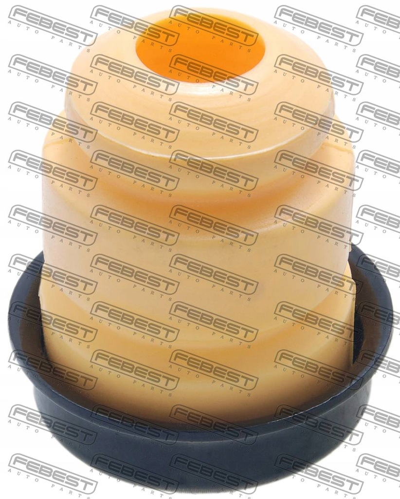 фото №2, Отбойник амортизатора задняя febest do mazda mpv ii 3.0