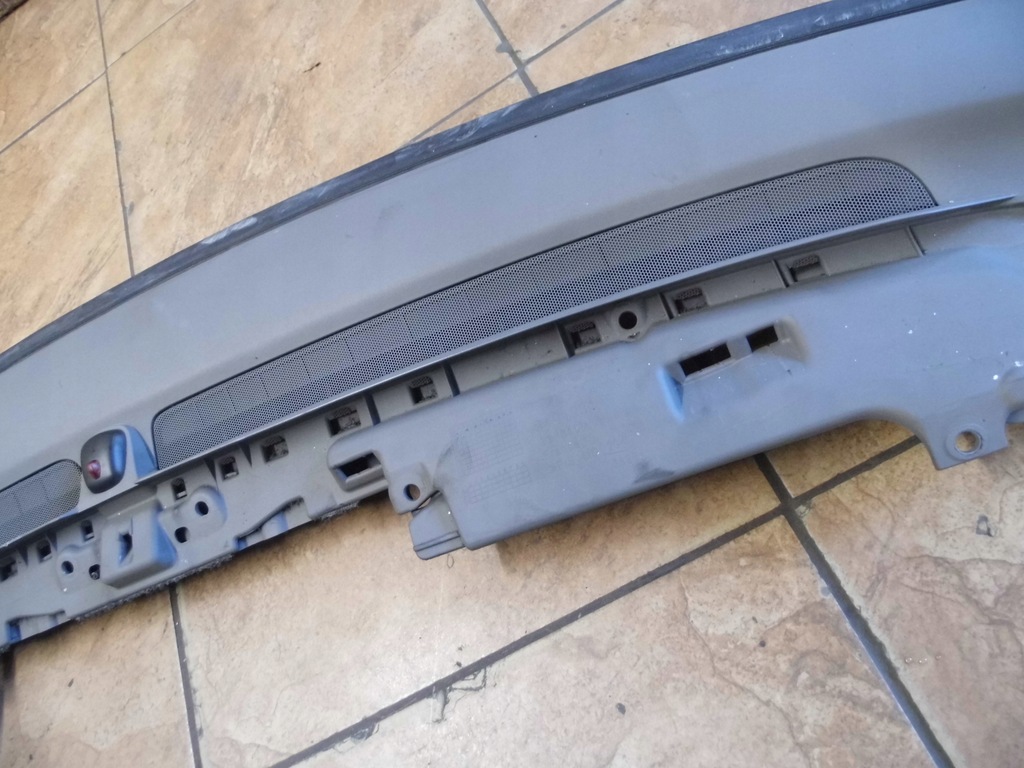 фото №5, Volvo v50 s40 ii 2.0d 06' жабо внутрішнє 8687443