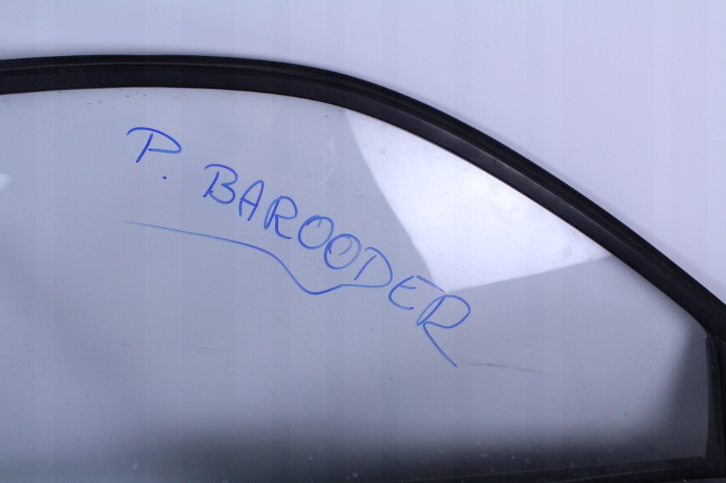 фото №4, Дверь правое chatenet barooder