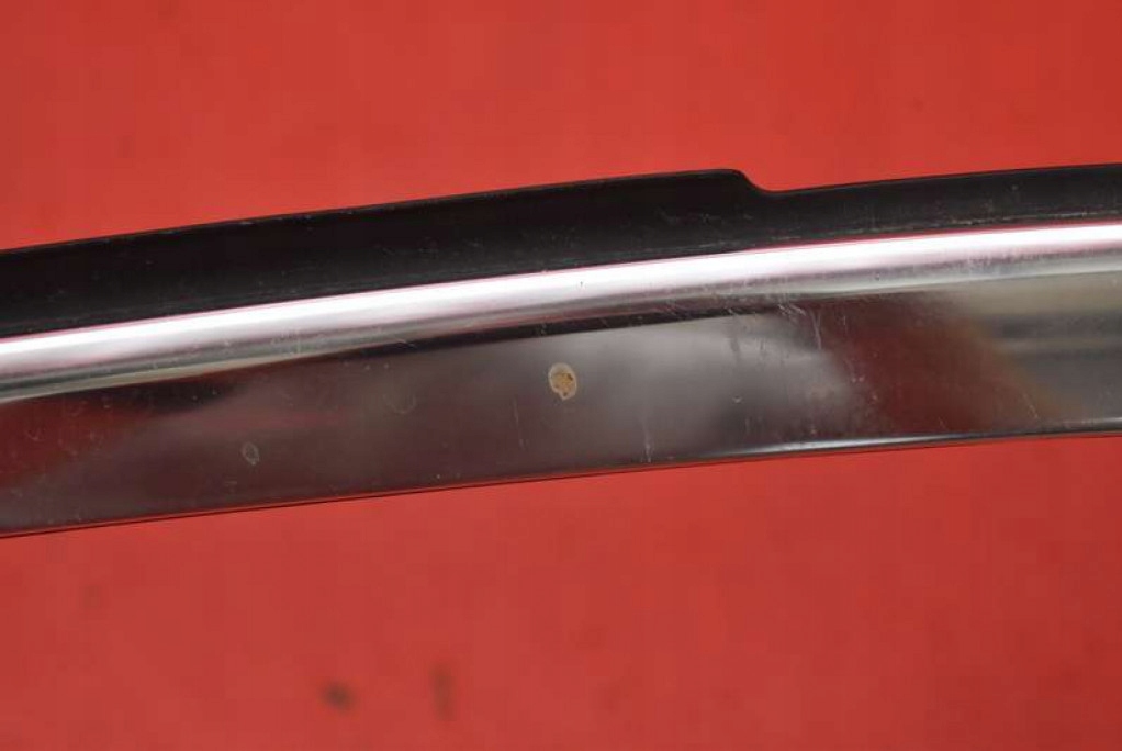 фото №12, Молдинг левая 39151538 opel insignia b kombi 17-20