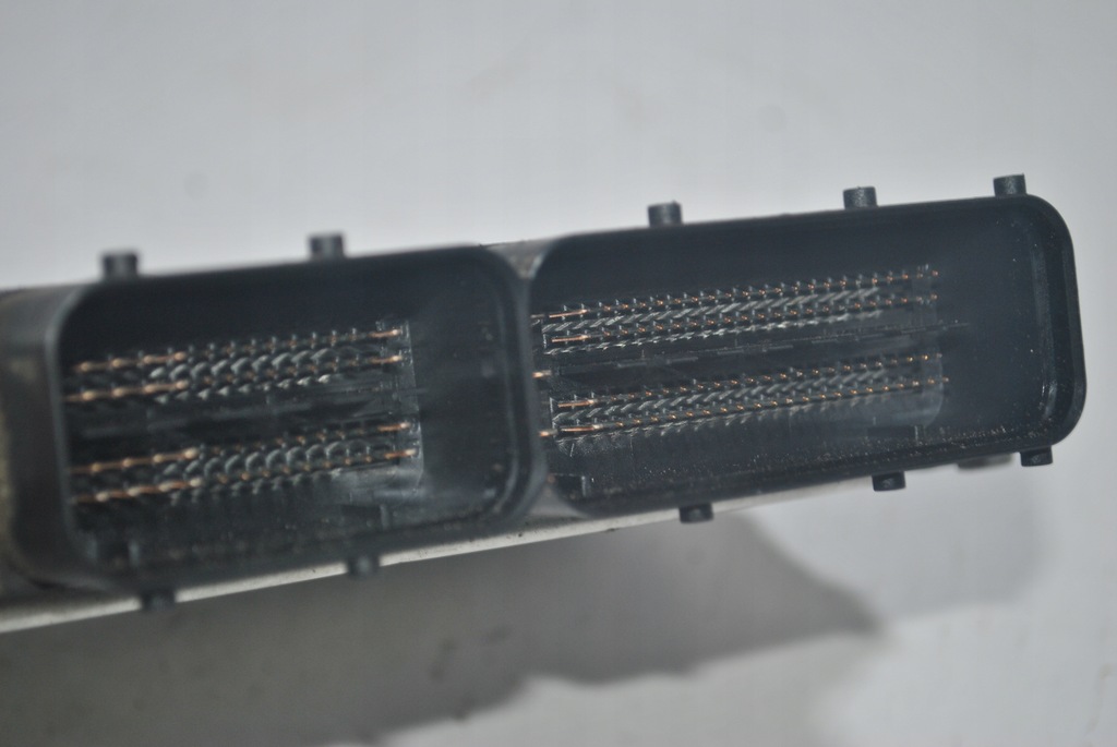 фото №8, Бортовий комп'ютер блок керування двигуна fiat doblo 0281012865 51798819