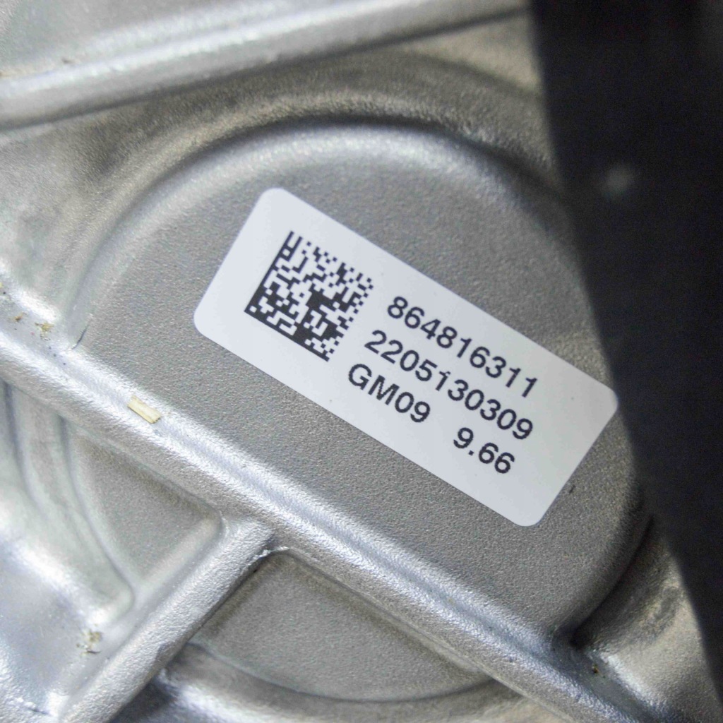 Двигун bmw i3 i01 7613560 17955881 135kw 2021 Ціна