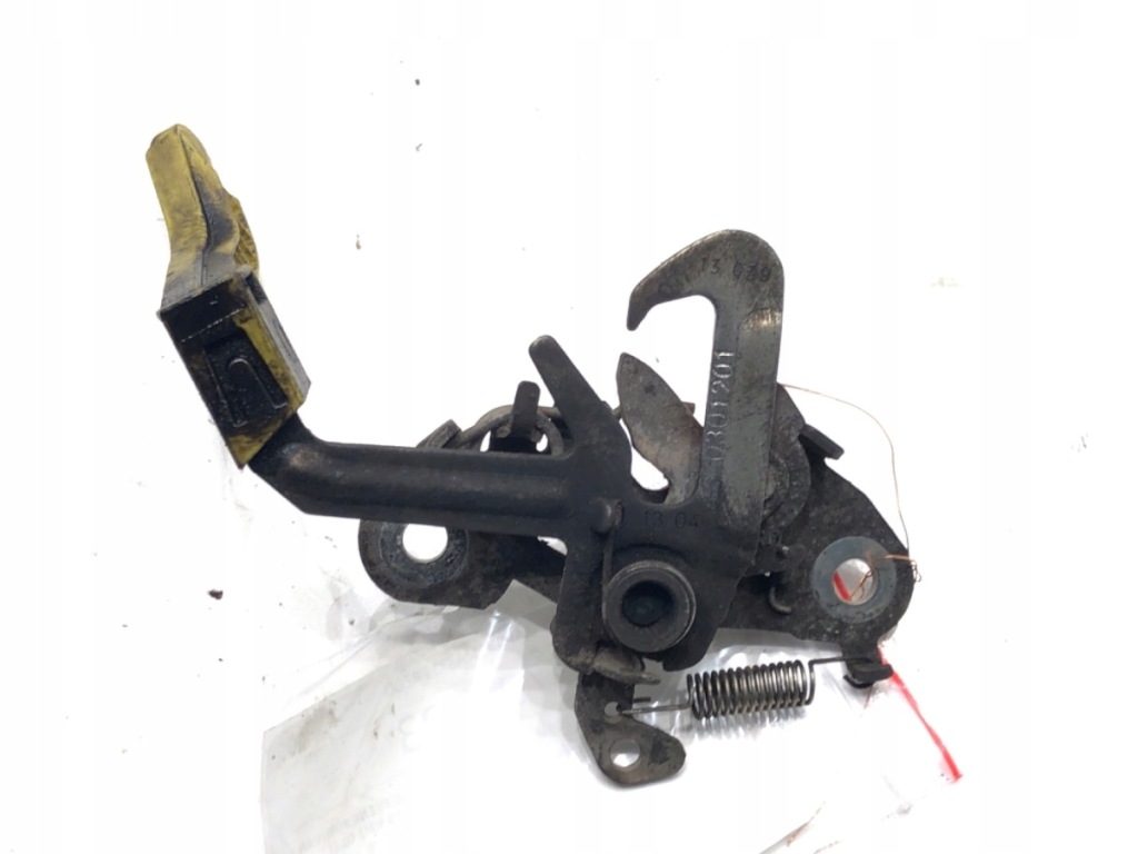 фото №2, Замок капот перед citroen berlingo ii 0301201