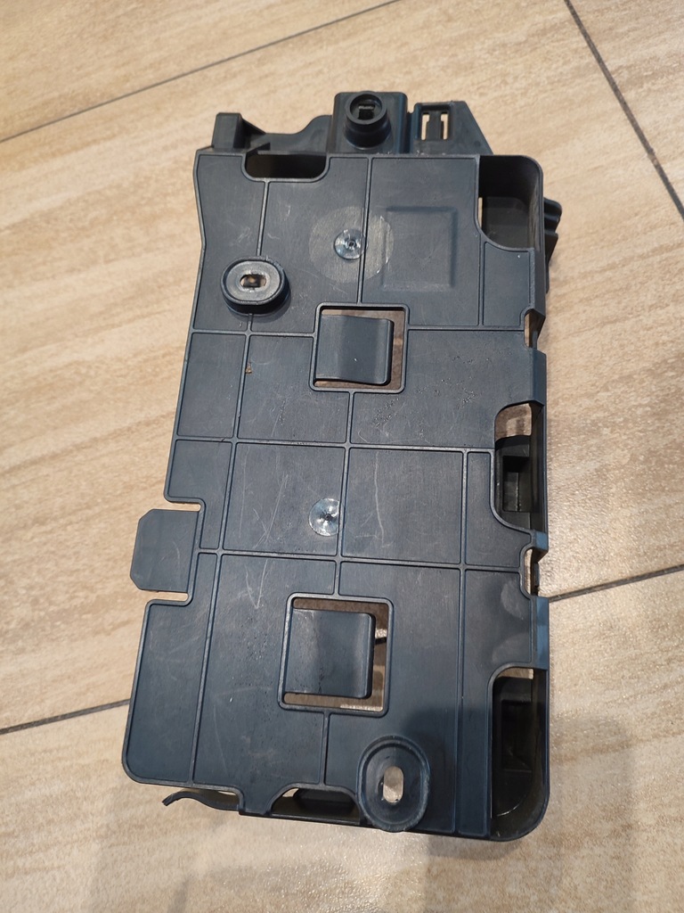 фото №7, Кронштейн bdc правый пассажир перед bmw x3 g01