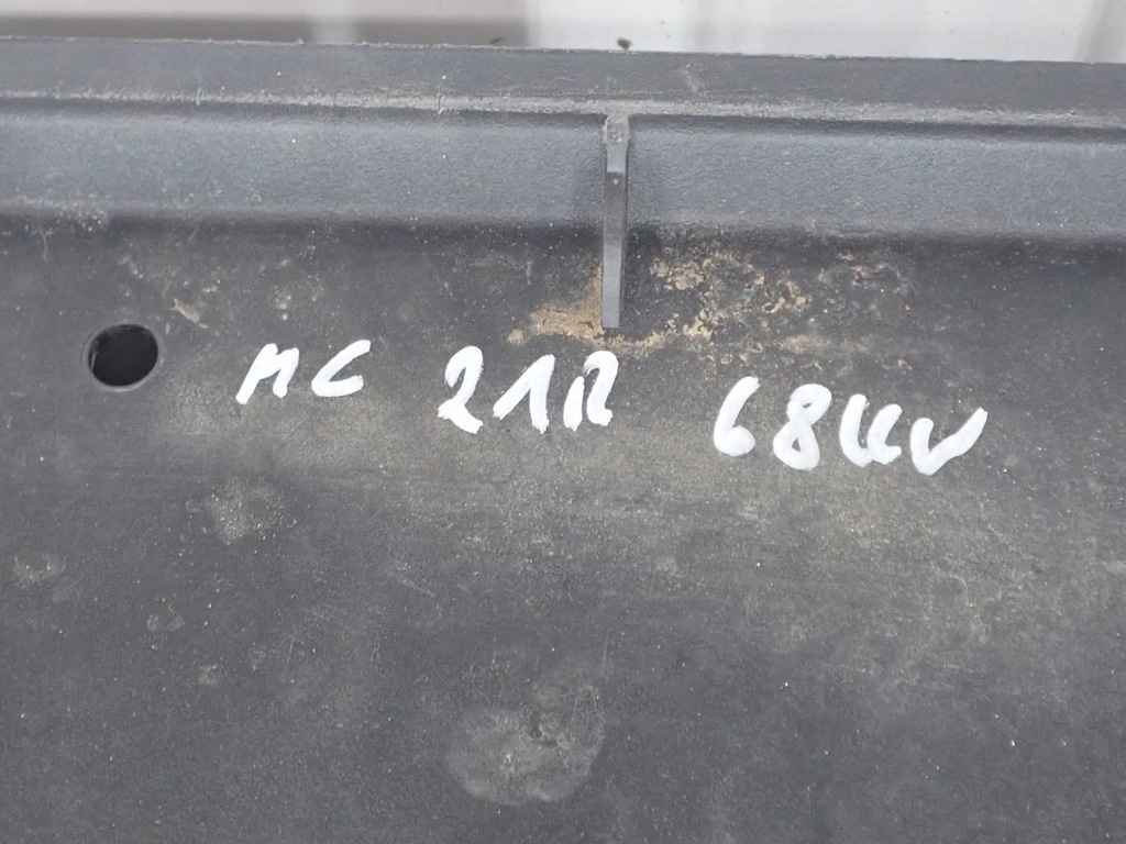 фото №13, Комплект радіатор вентилятор кондиціонер pas mg zs ev 21r 68kw 44.5 kwh 10251200