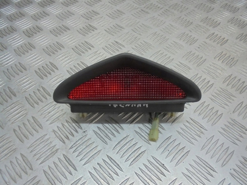 фото №1, Лампа свет стоп hyundai atos