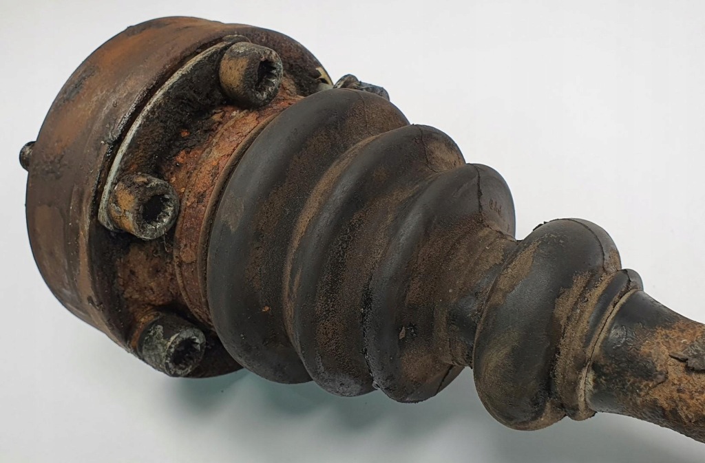 Приводной вал левая левая задний vw passat b5 w8 Оригинал