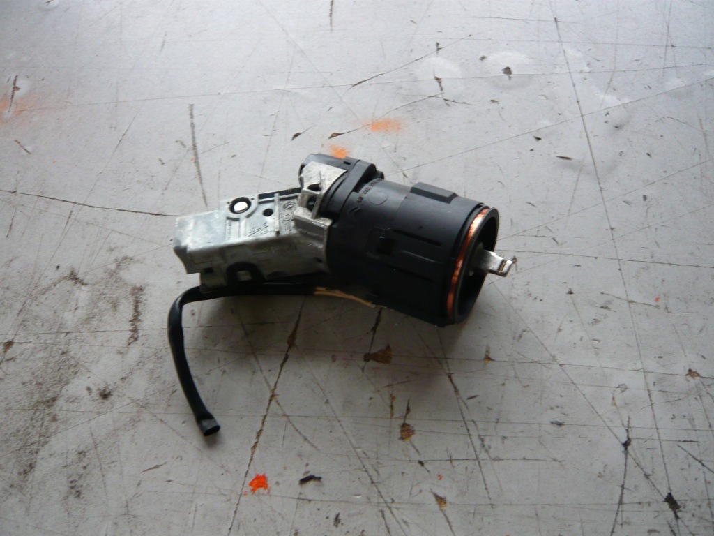 Купить Замок зажигания citroen jumpy 3