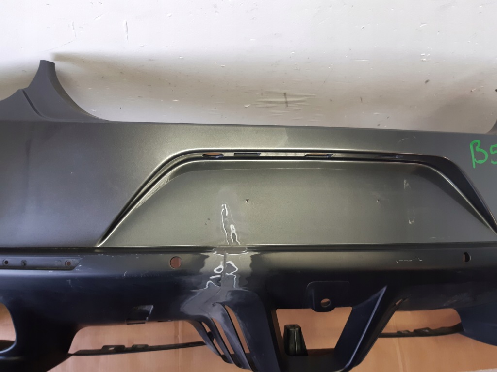 Ferrari gtc4 lusso бампер задний  gtc4lusso gtc 4 Цена