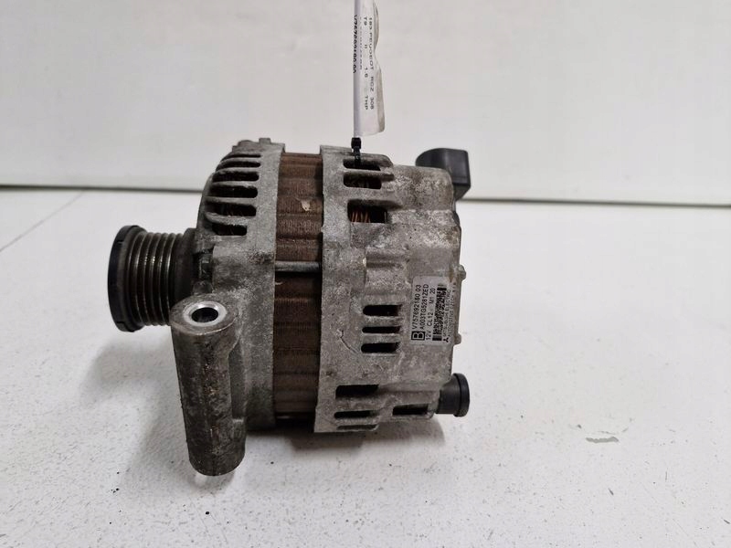 фото №7, Peugeot rcz 308 t9 ii 1.6 thp генератор v757692180