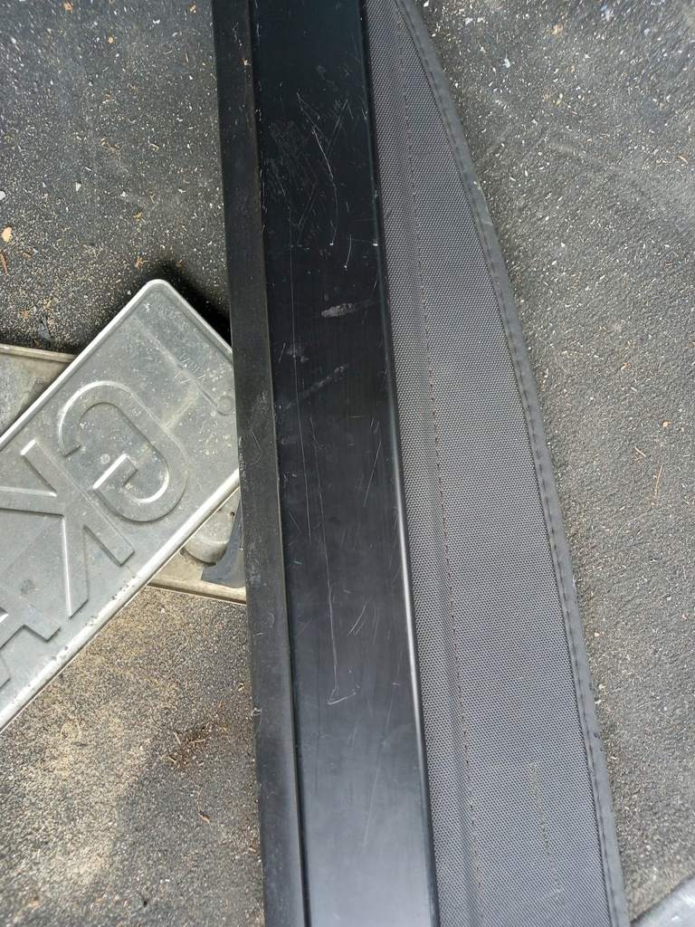 фото №11, Honda accord vii шторка багажника