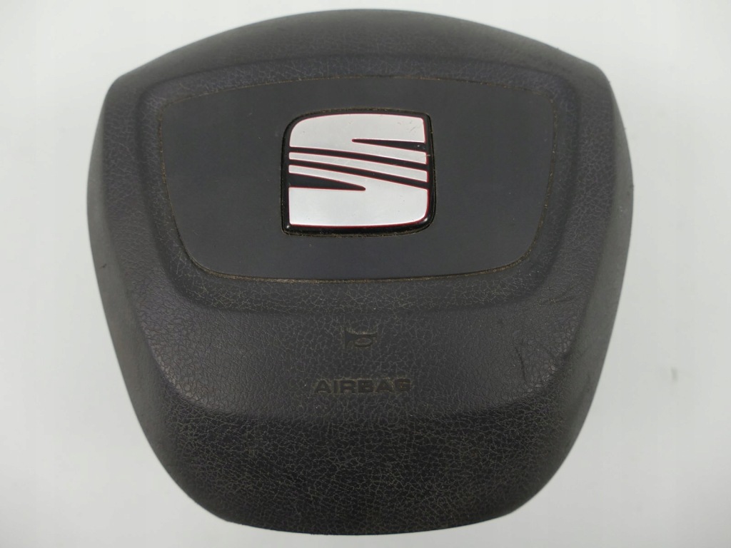 фото №1, Seat exeo подушка повітряна керма подушка безпеки