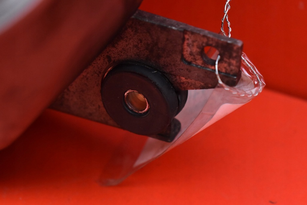 фото №9, Радиатор интеркулер sic-tm0180 subaru legacy 5 v 2.0 d 150 km 09-14