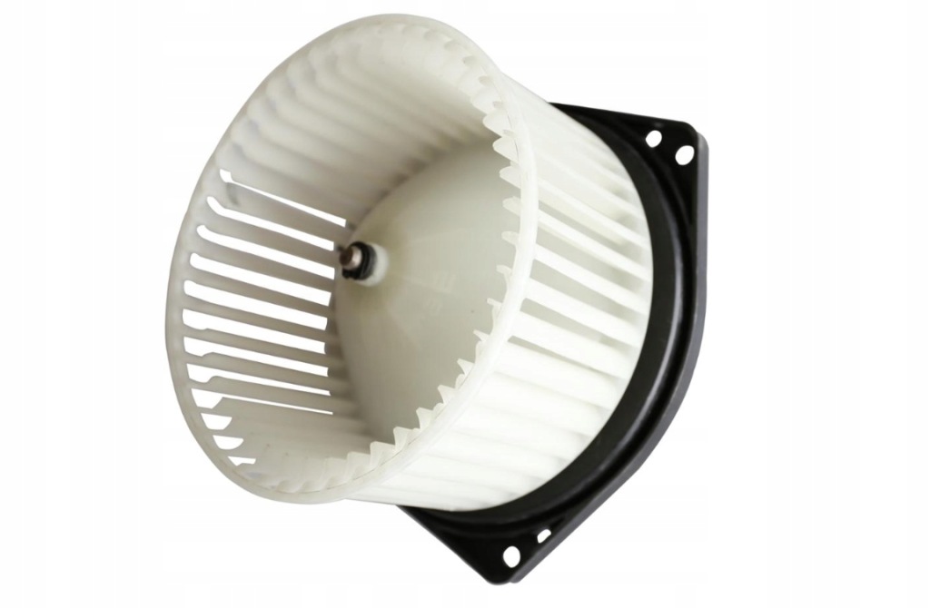 фото №1, Воздуходувка вентилятор mitsubishi lancer evo ix новый