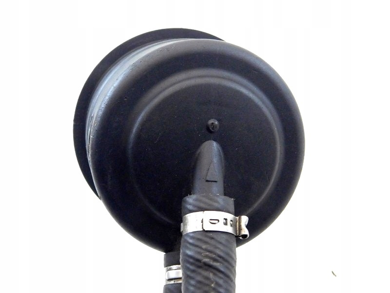 фото №8, R/21 vw lt 28-35 шланг бачок рідина підсилювача