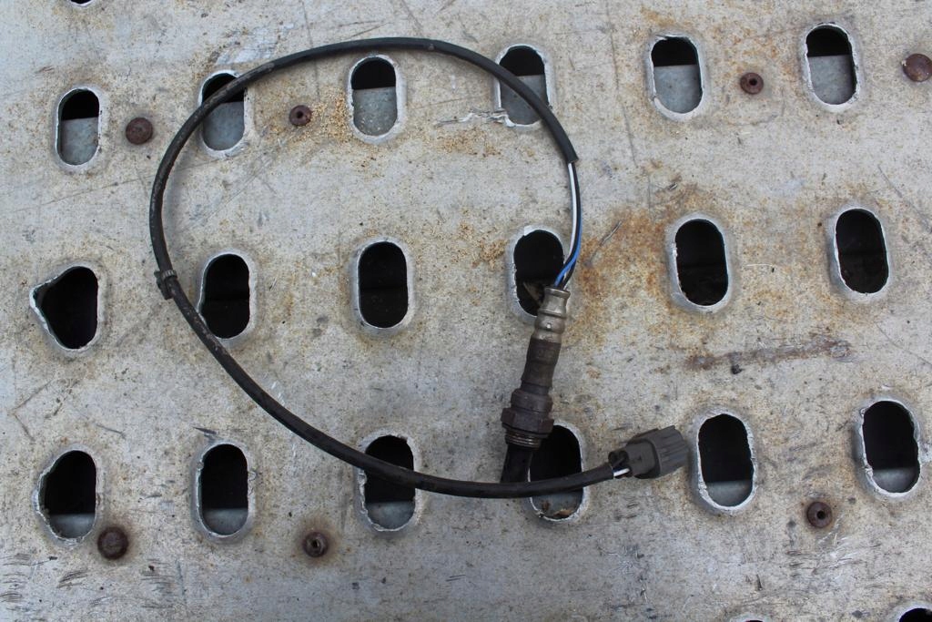 фото №1, Датчик лямбда-зонд subaru forester i s-turbo 2.0