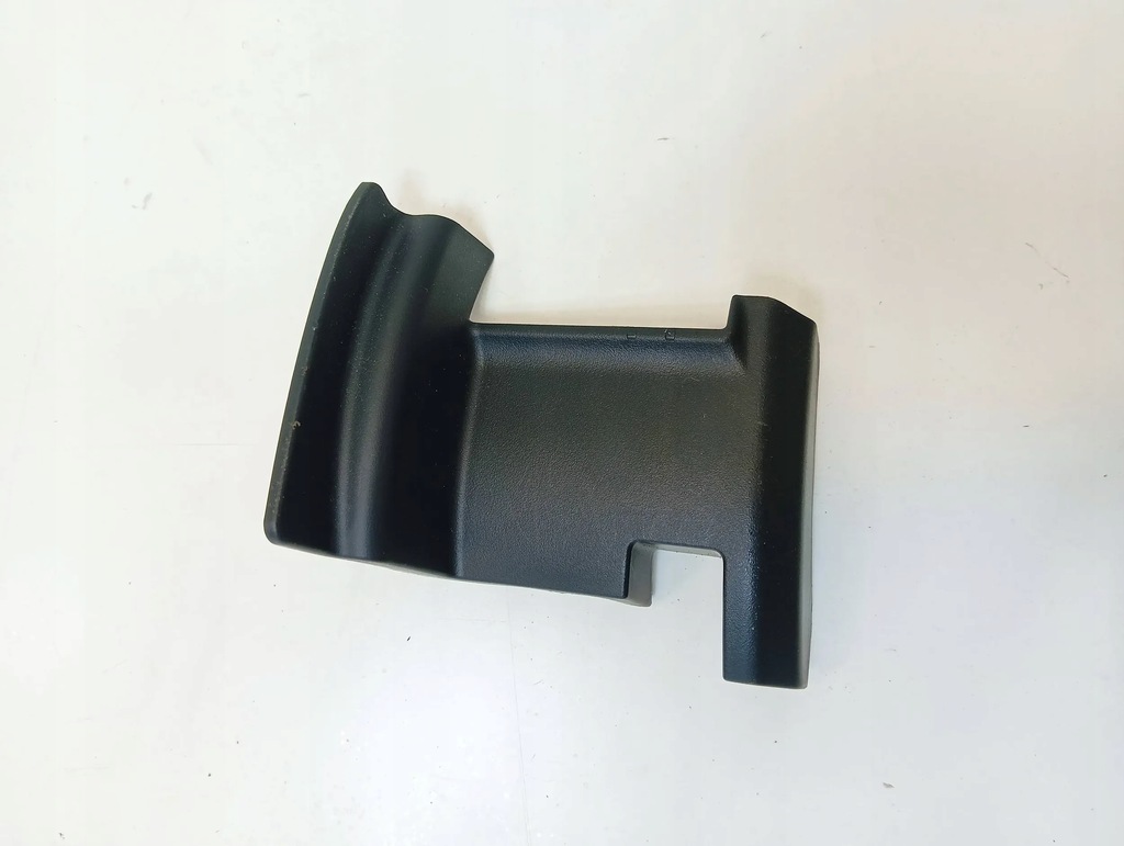 фото №1, Honda cr-v iii lift 09-12 обладнання салону element пластик заглушка