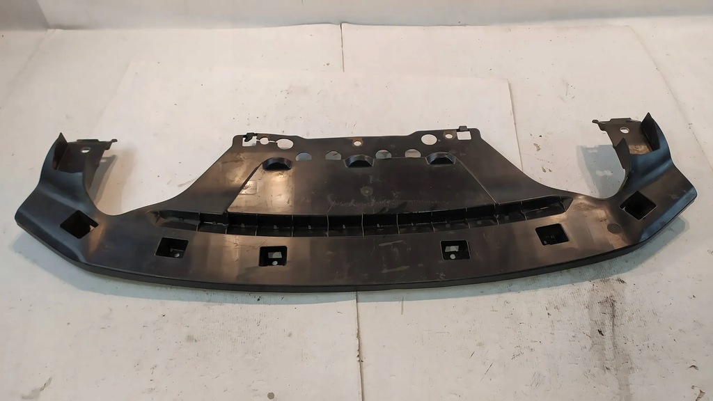 фото №15, Плита захист двигуна pod бампер mazda 6 gj