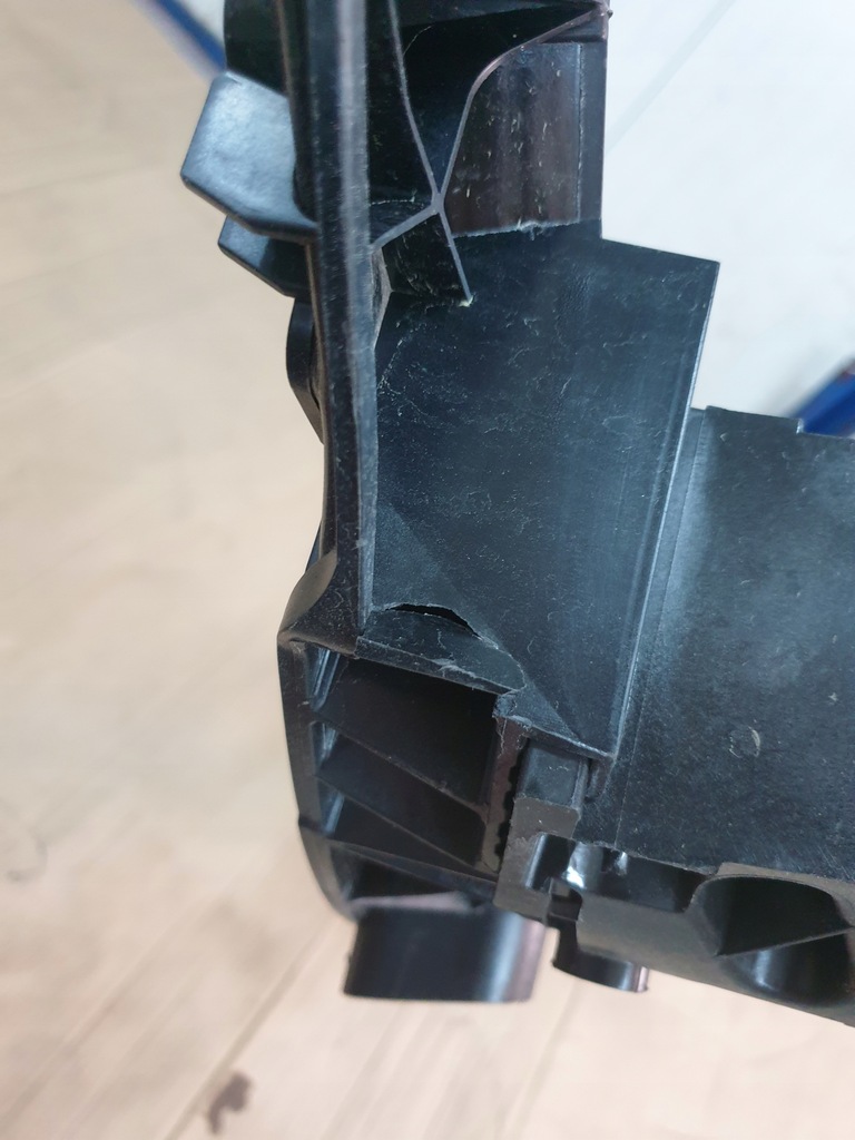 фото №7, Mercedes gla w247 2020- pas передній a2476207200