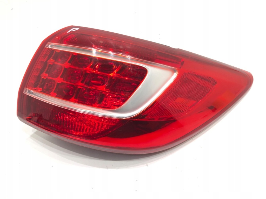 фото №1, Лампа правый задняя kia sportage iii хэтчбек