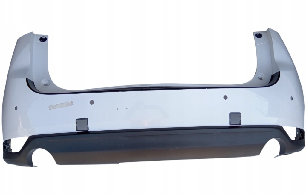 Купити Бампер задня задній mazda cx5 lift 2017- kb8a50221