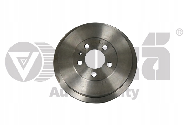 Барабан гальмівний skoda rapid 2013- 6ru609617a Ціна