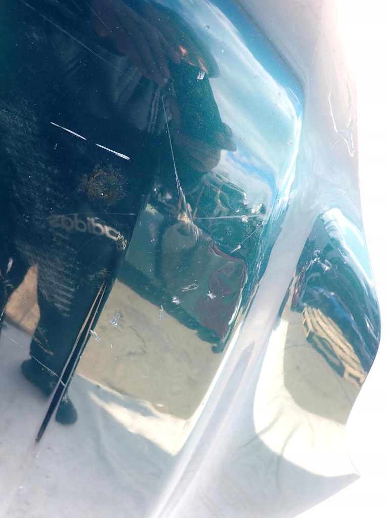 фото №11, Volvo xc90 i 1 02-16 капот крышка двигателя