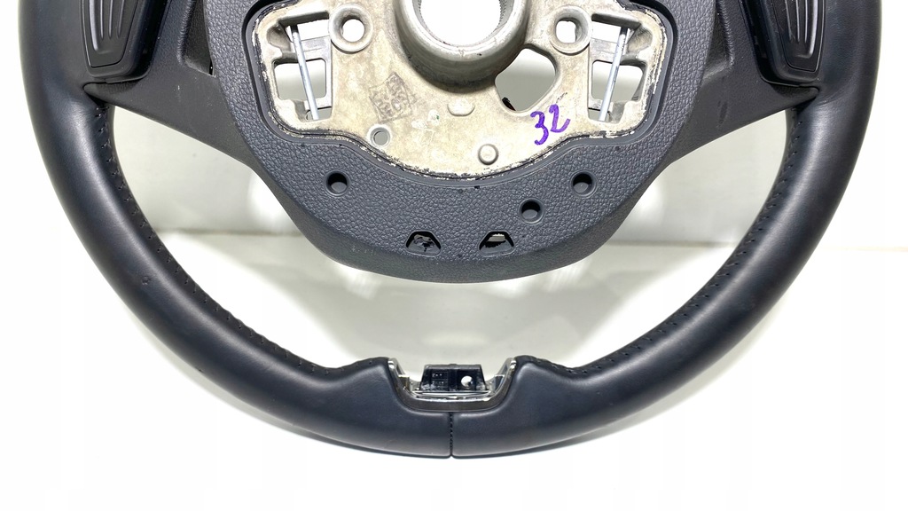 фото №11, Повітропровід skoda octavia iv 5e3959542h